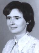 Lidia Wojciechowska